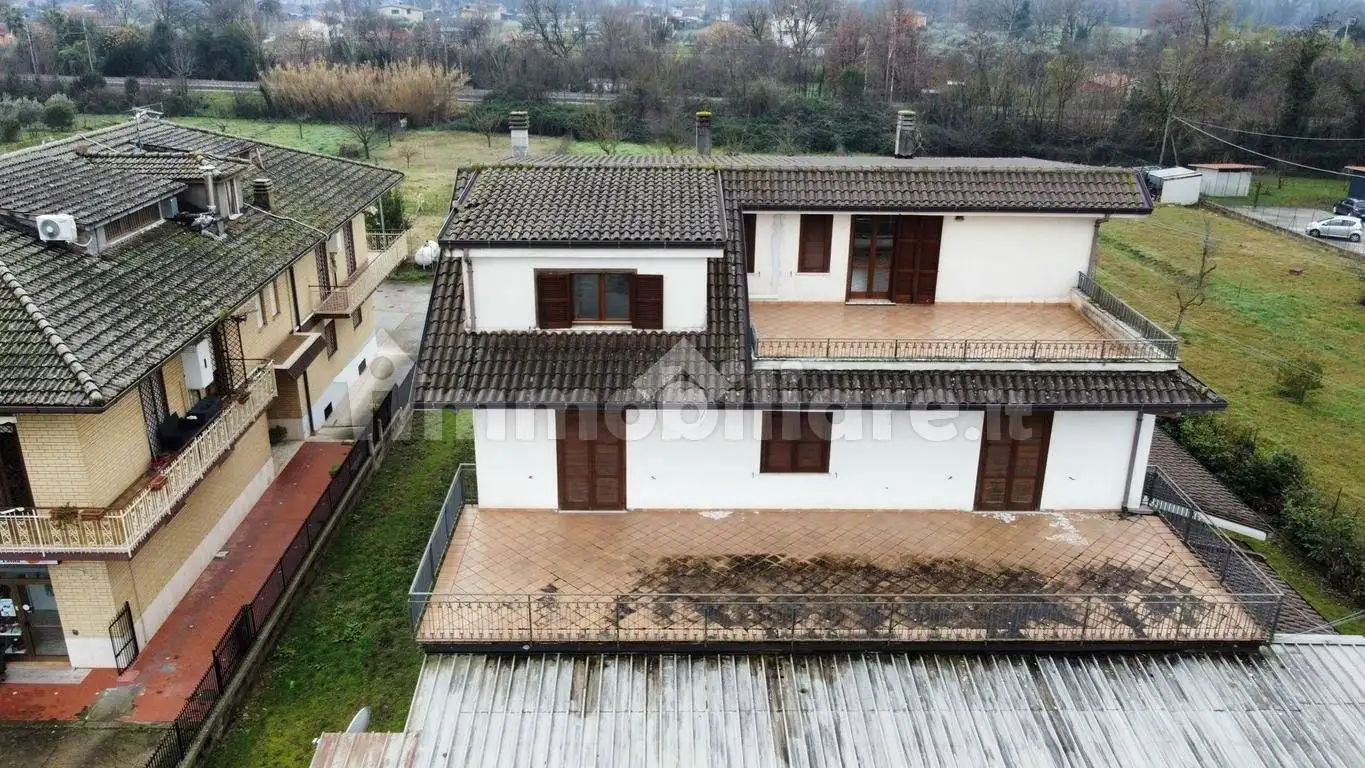 Quadrilocale via SS6 122, Castrocielo - foto 4