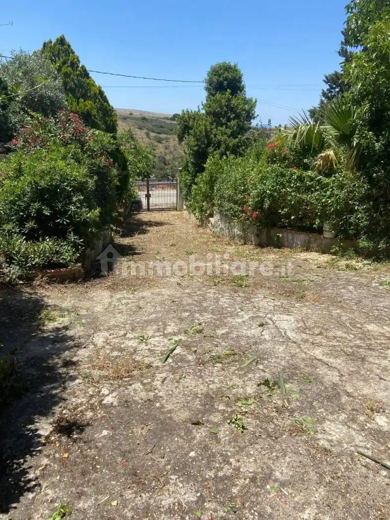 Villa in vendita a Cinisi