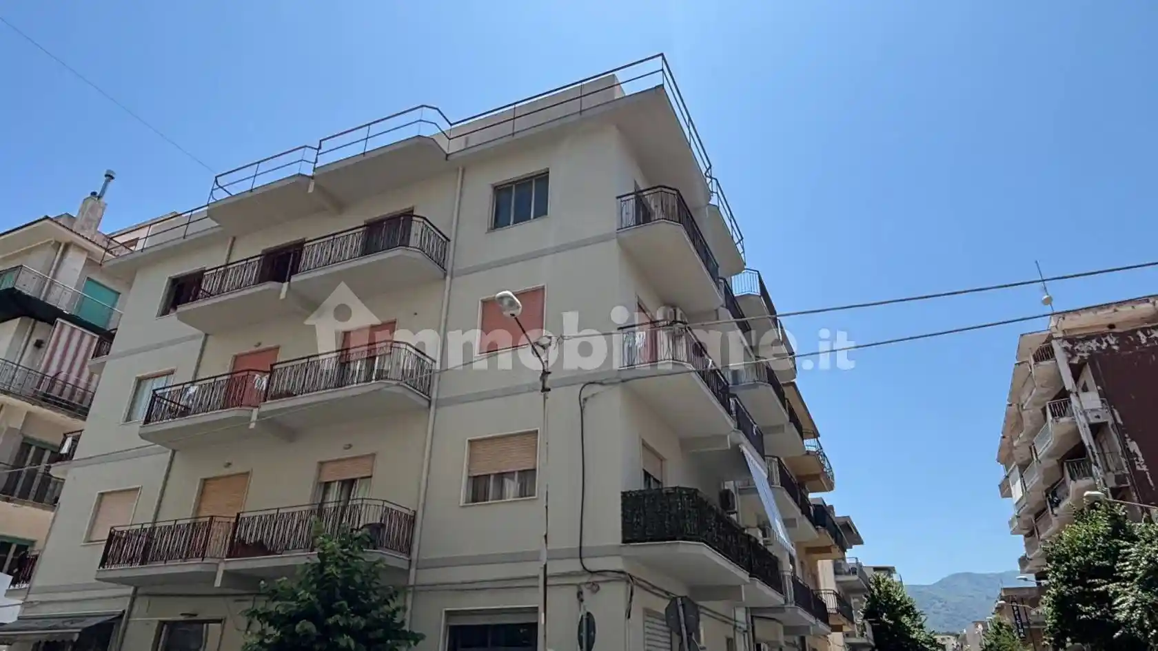 Appartamento in vendita a Barcellona Pozzo di Gotto