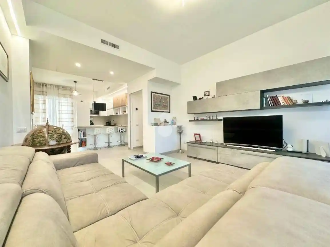 Appartamento in vendita a Bari