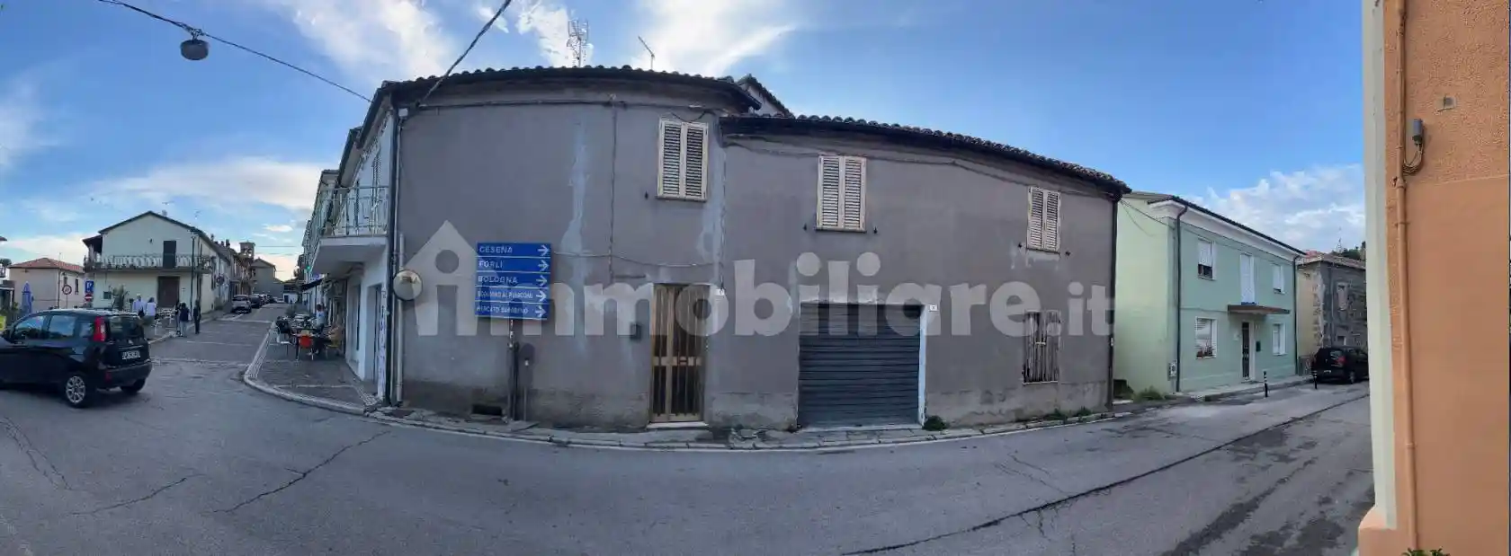 Appartamento in vendita a Novafeltria