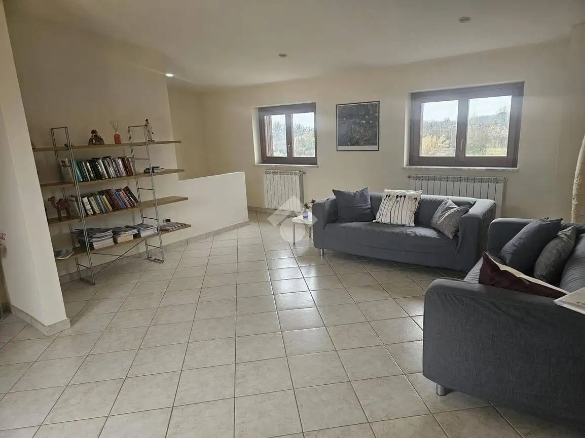 Appartamento in vendita a Castrocielo