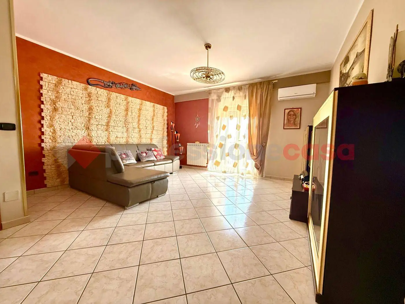 Appartamento in vendita a Acerra