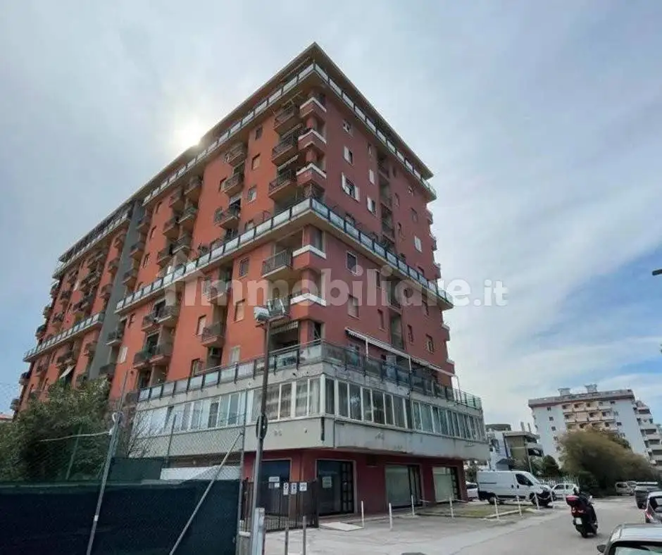 Appartamento in vendita a Montesilvano