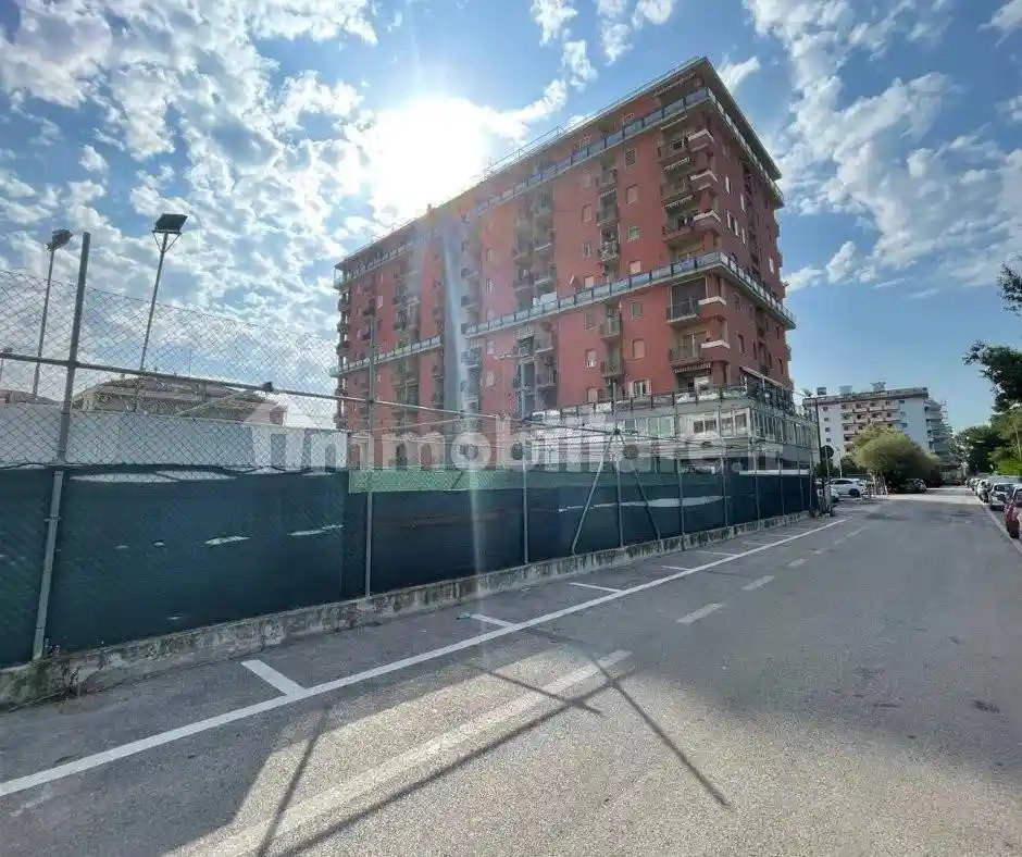 Trilocale via Livenza, 6, Santa Filomena, Montesilvano - foto 2