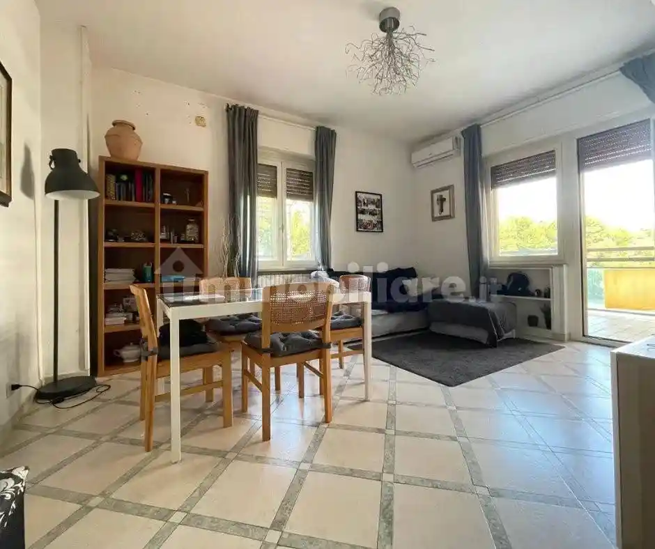 Trilocale via Livenza, 6, Santa Filomena, Montesilvano - foto 4