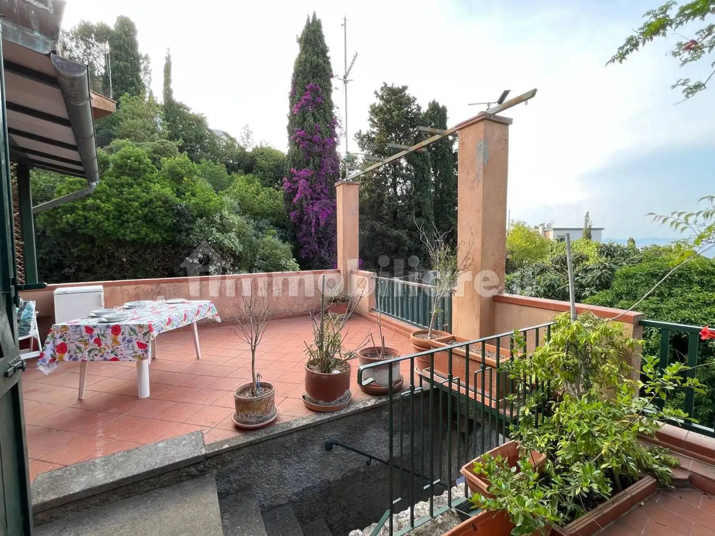 Appartamento in affitto a Monte Argentario