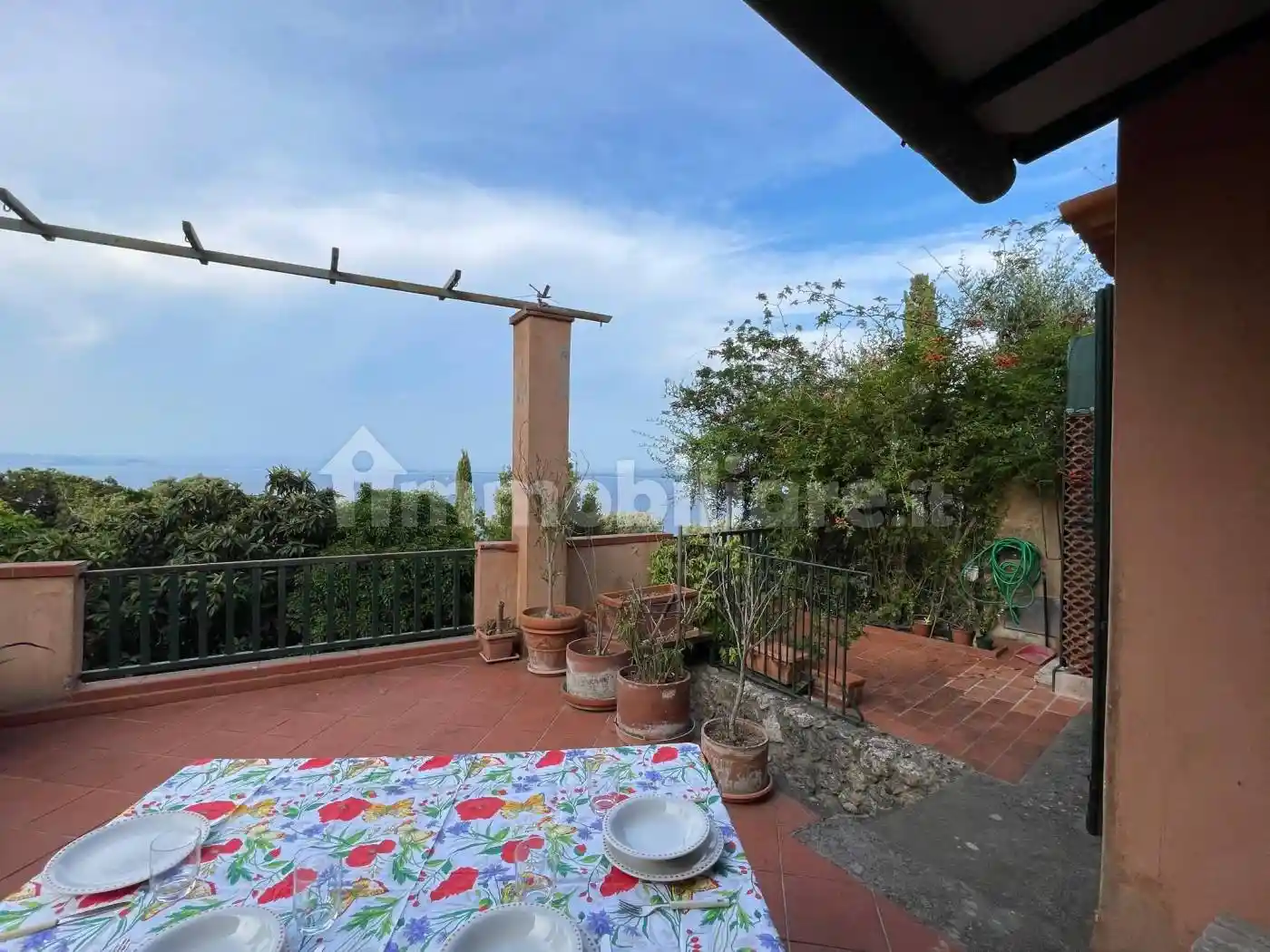 Bilocale buono stato, primo piano, Porto Santo Stefano, Monte Argentario - foto 2