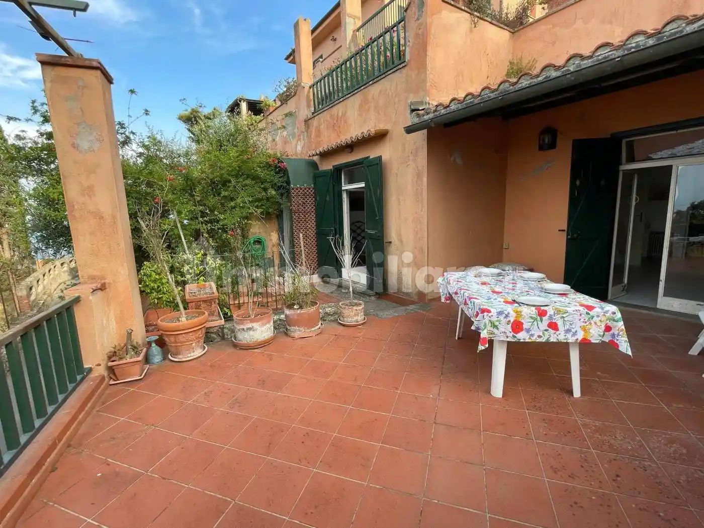 Bilocale buono stato, primo piano, Porto Santo Stefano, Monte Argentario - foto 3