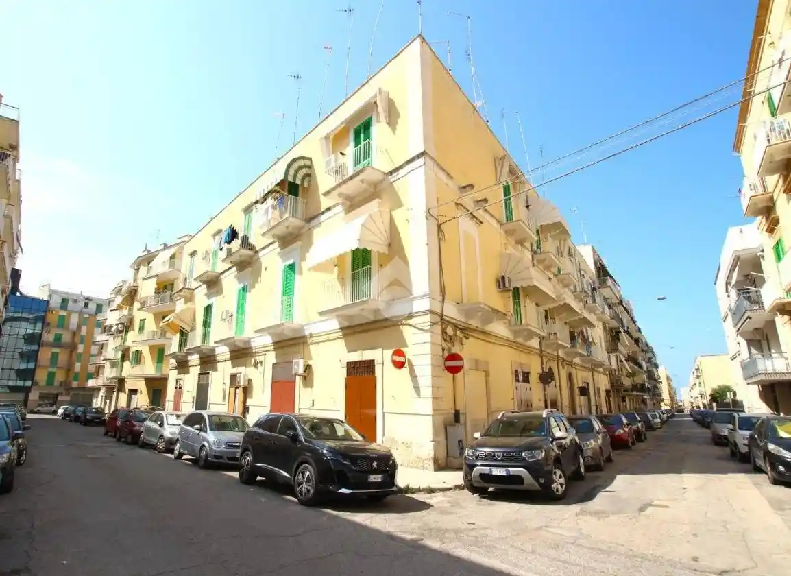 Appartamento in vendita a Molfetta