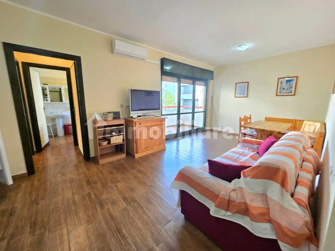 Appartamento in vendita a Santa Marinella