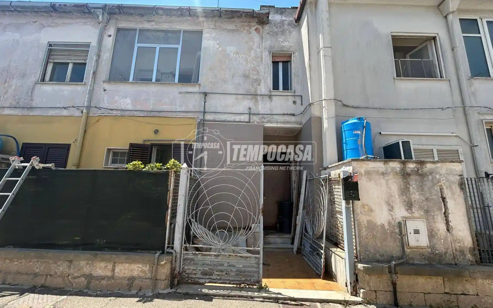 Casa indipendente in vendita a Monteroni di Lecce
