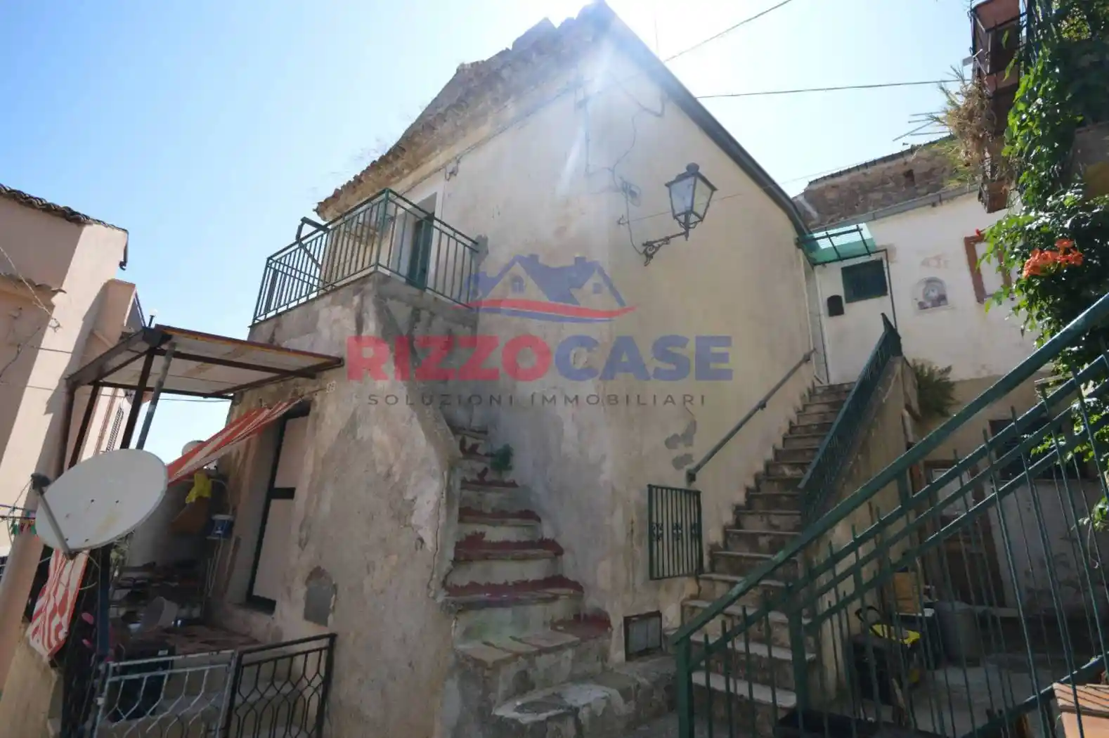 Casa indipendente in vendita a Corigliano-Rossano