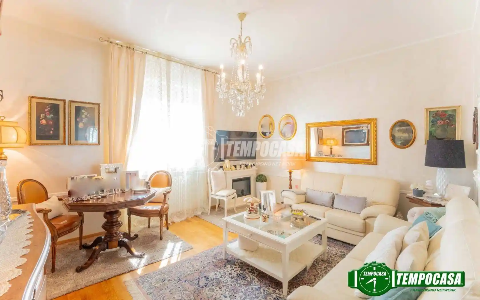 Appartamento in vendita a Magenta