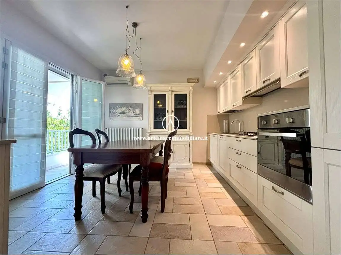 Appartamento in affitto a Seravezza