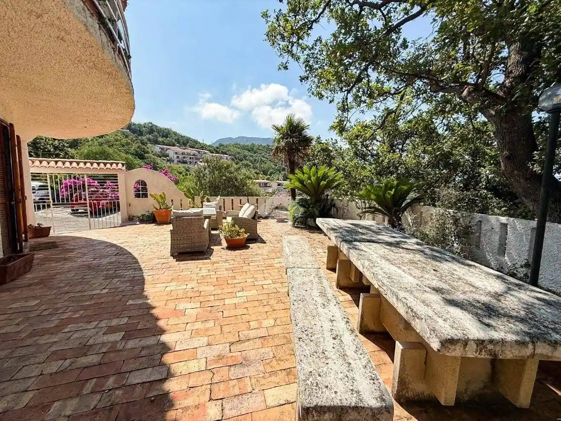 Villa plurifamiliare via Paradiso, Torremezzo Di Falconara, Falconara Albanese - foto 3