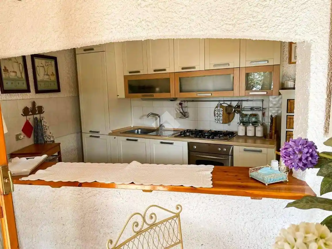 Villa plurifamiliare via Paradiso, Torremezzo Di Falconara, Falconara Albanese - foto 5