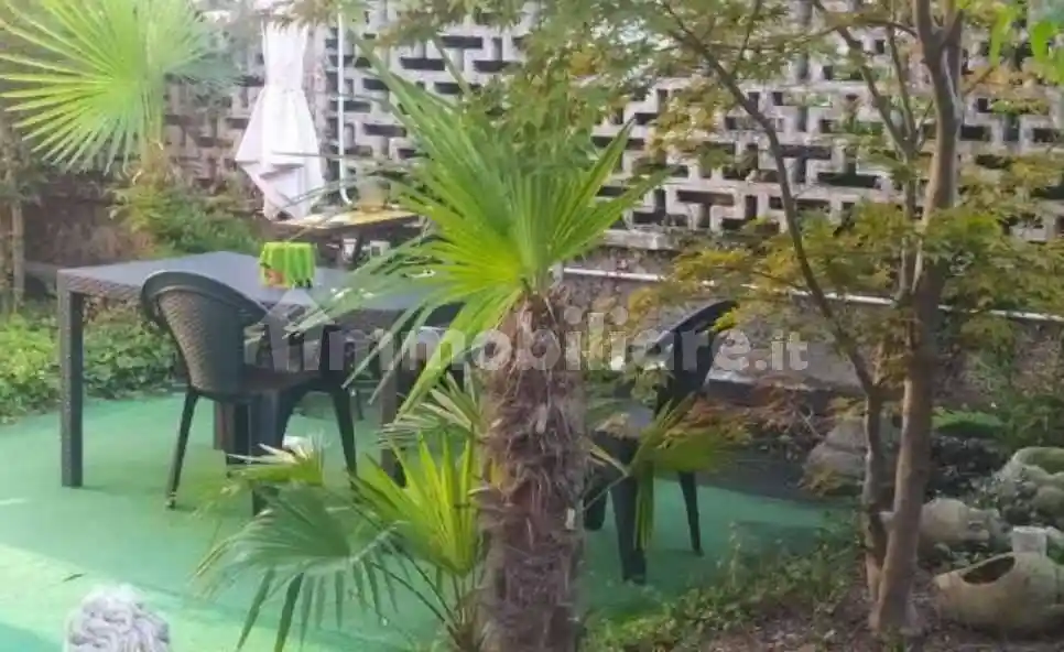 Appartamento in vendita a Desio