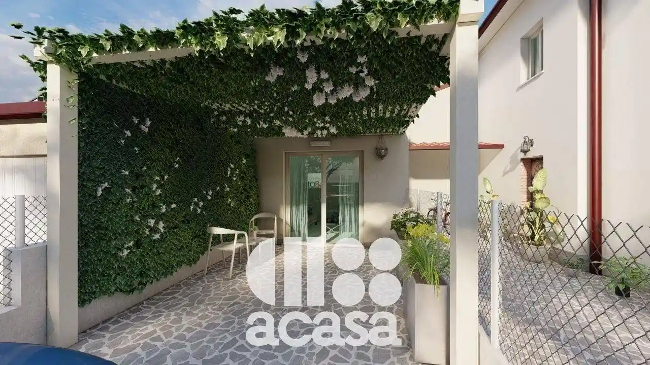 Terratetto plurifamiliare via G. Sozzi, Parco di Levante, Boschetto, Cesenatico - foto 2