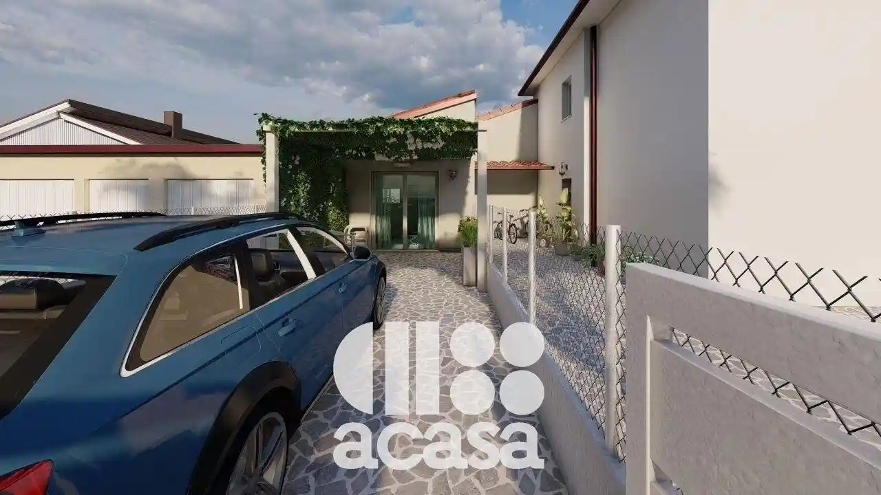 Terratetto plurifamiliare via G. Sozzi, Parco di Levante, Boschetto, Cesenatico - foto 4