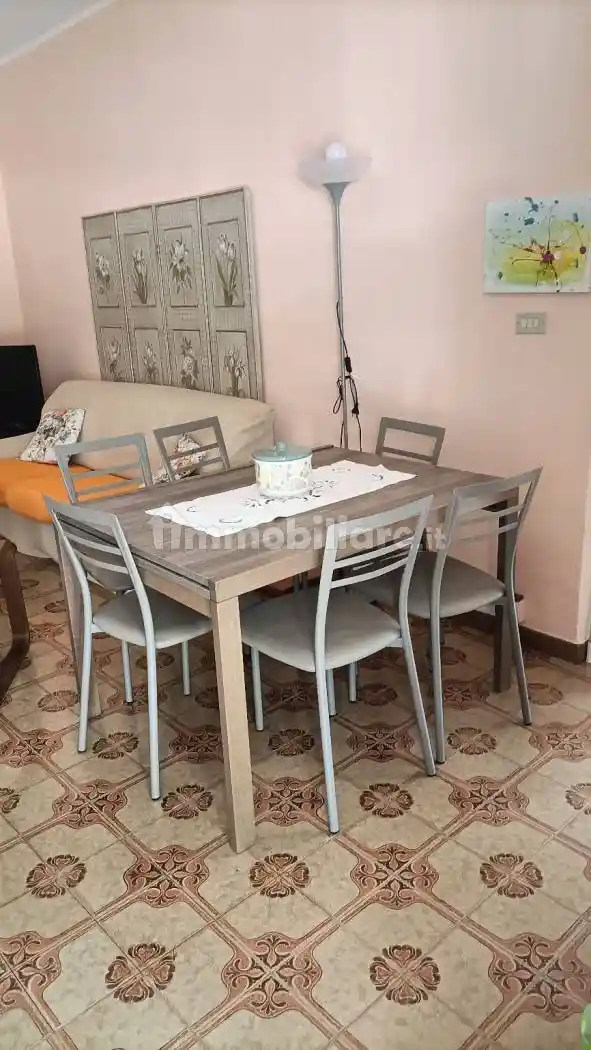 Trilocale via della Volpe 7, Paola - foto 4