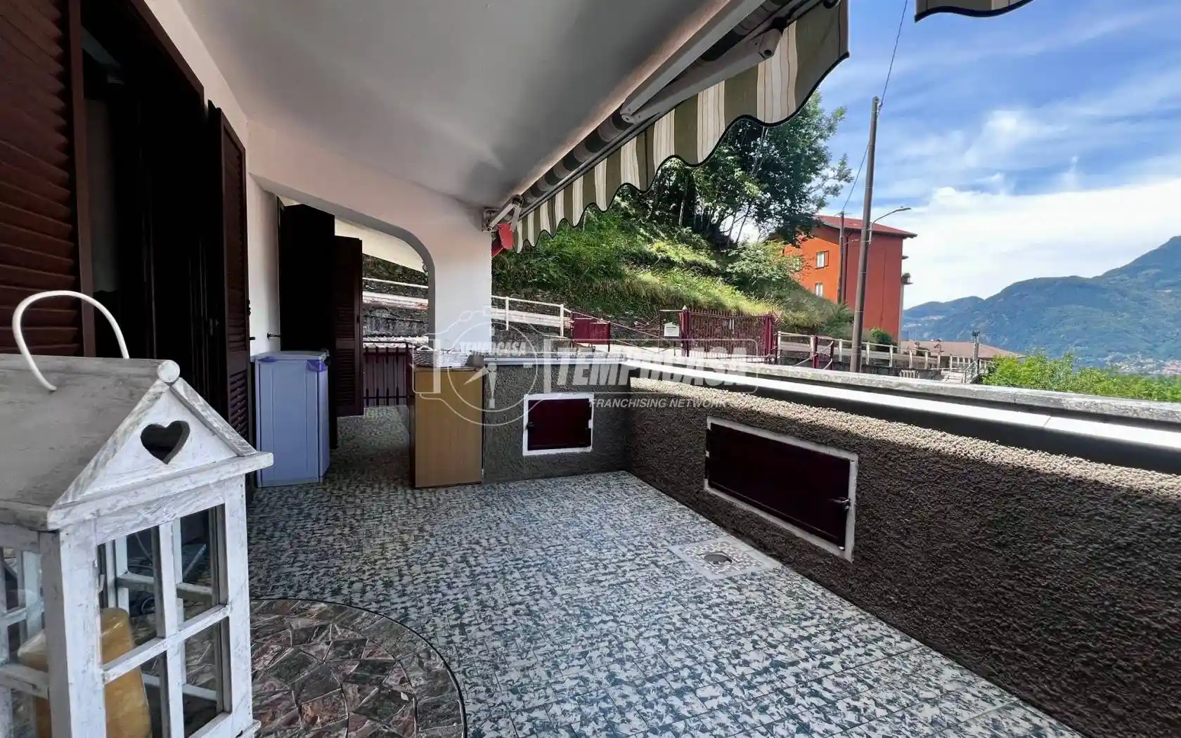 Trilocale Valletta, Centro, Bellano - foto 3