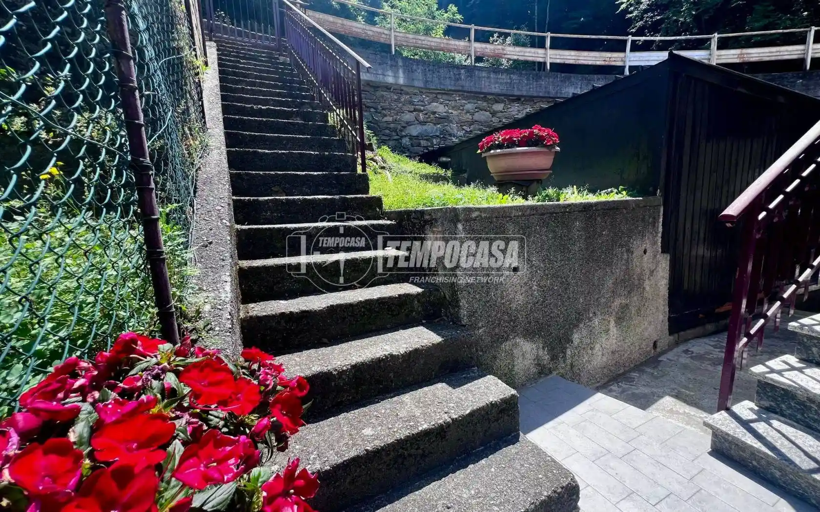 Trilocale Valletta, Centro, Bellano - foto 4