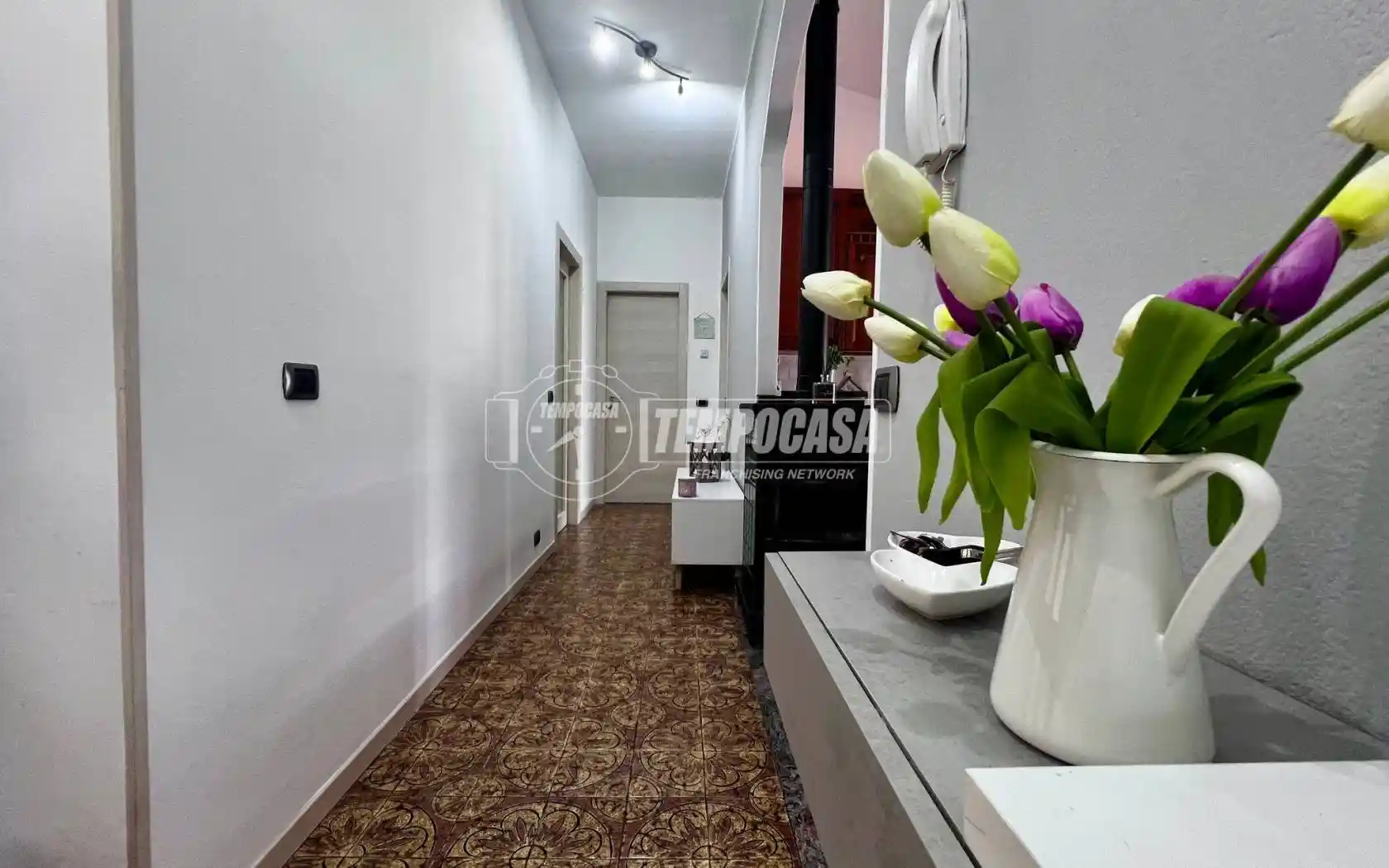 Trilocale Valletta, Centro, Bellano - foto 5