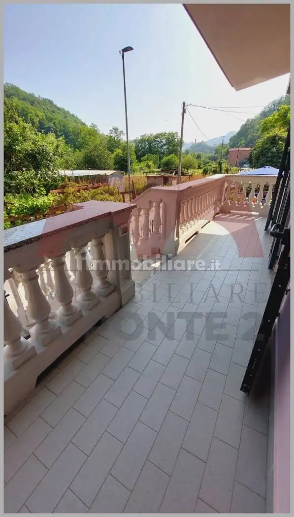 Villa a schiera via Pian di Rocco, Carasco - foto 2
