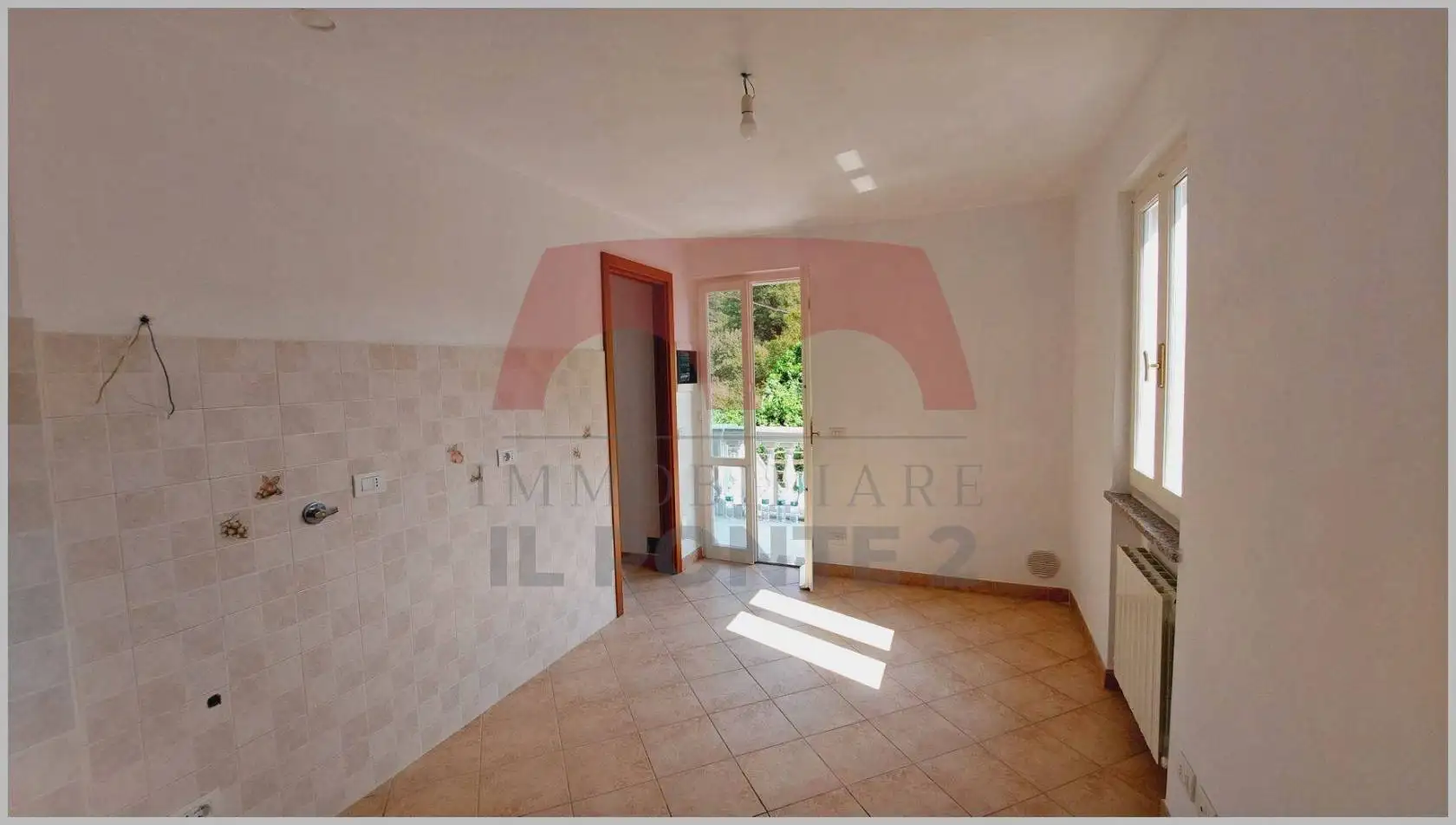 Villa a schiera via Pian di Rocco, Carasco - foto 3