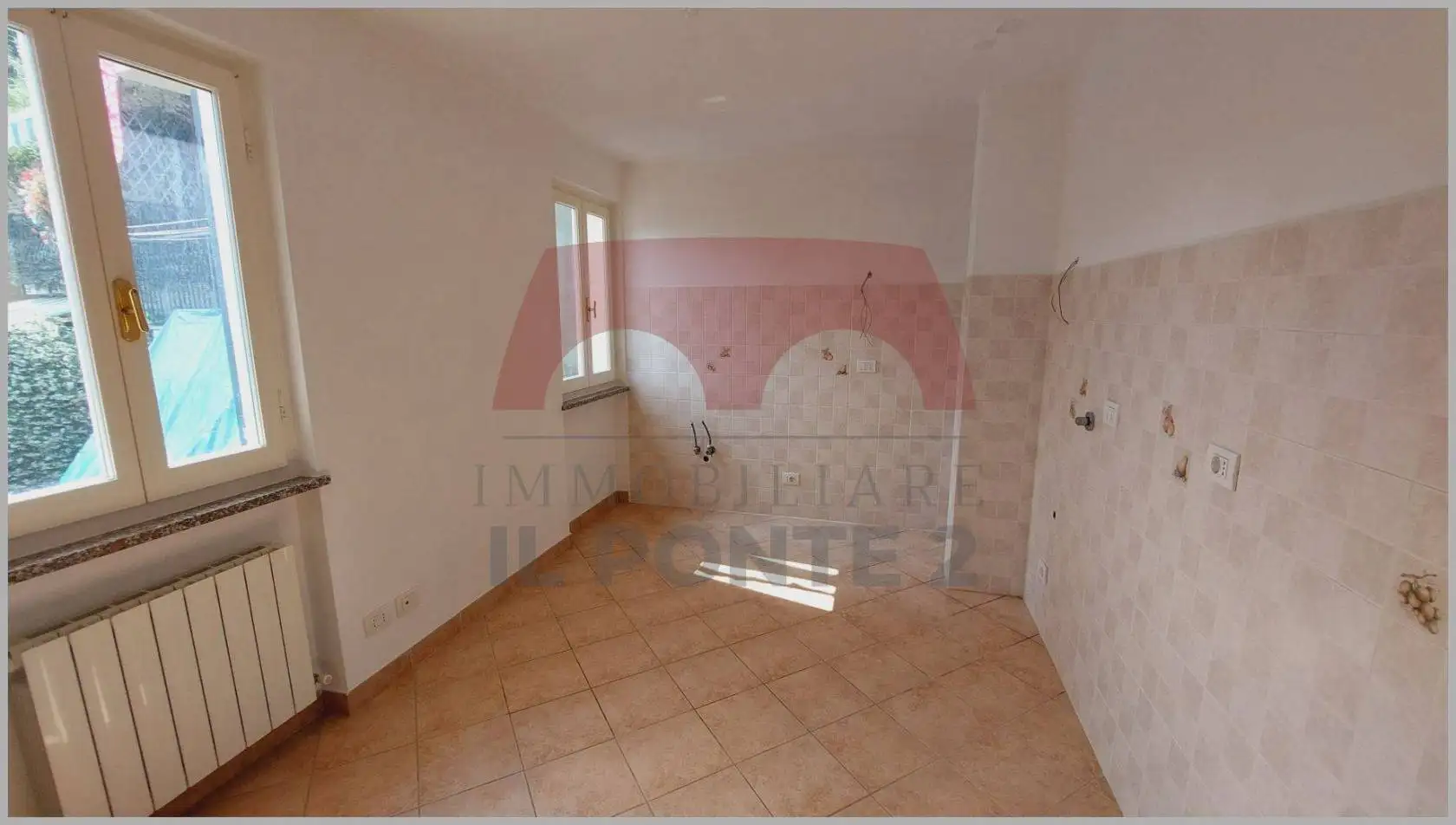 Villa a schiera via Pian di Rocco, Carasco - foto 4