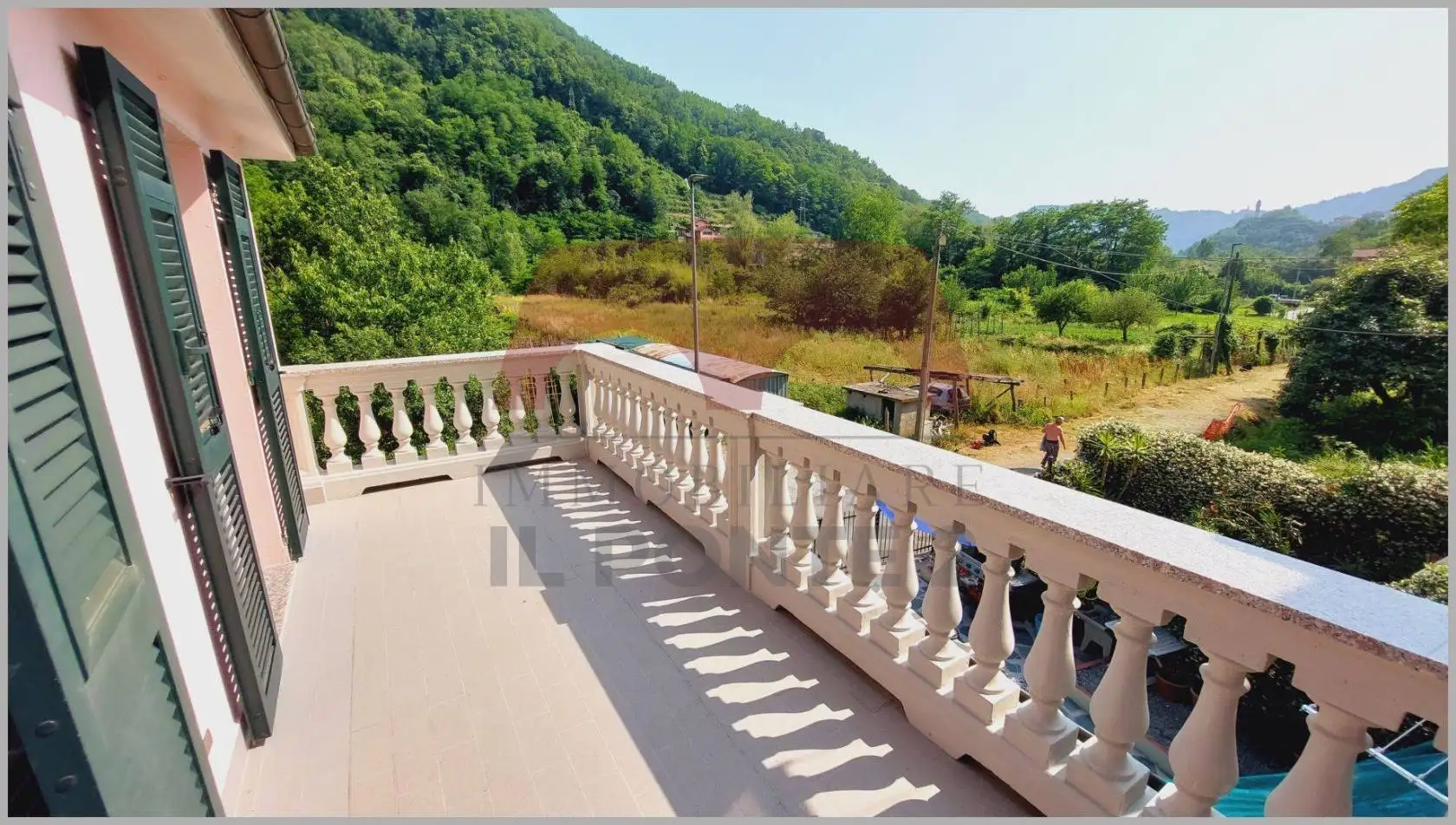 Villa a schiera via Pian di Rocco, Carasco - foto 5