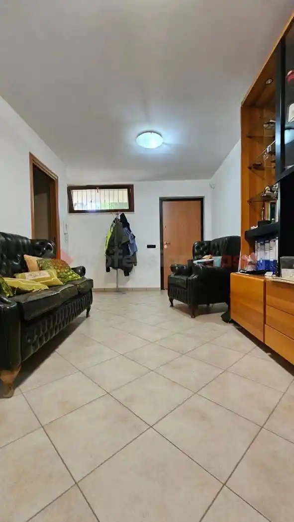 Villa a schiera via I Maggio, 21, Frabotto Mannesi, Montepaone - foto 3