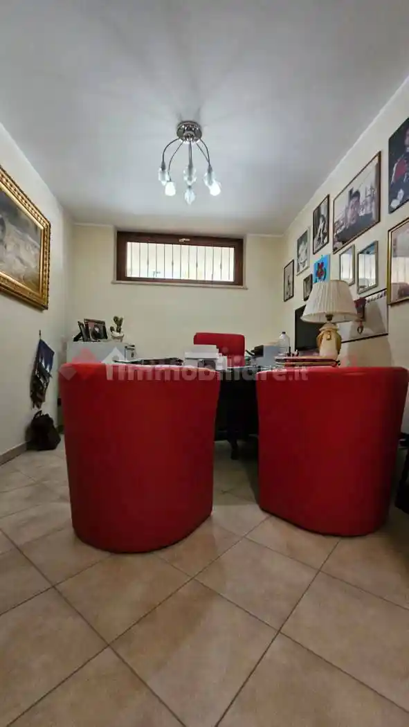 Villa a schiera via I Maggio, 21, Frabotto Mannesi, Montepaone - foto 4