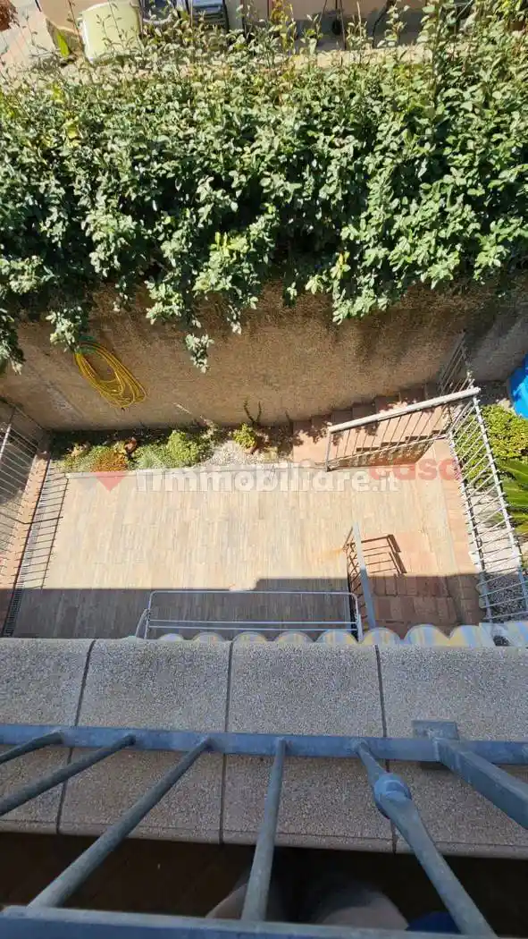 Villa a schiera via I Maggio, 21, Frabotto Mannesi, Montepaone - foto 5