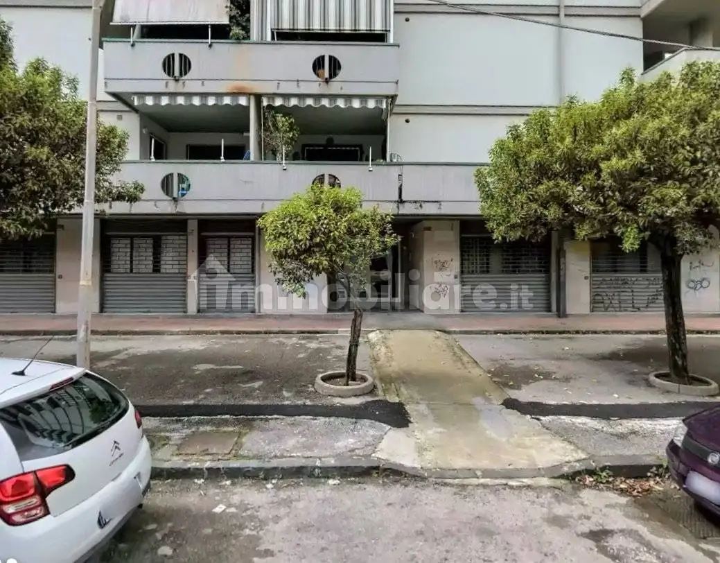 Appartamento in vendita a Battipaglia