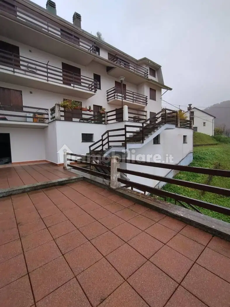 Appartamento in vendita a Pamparato