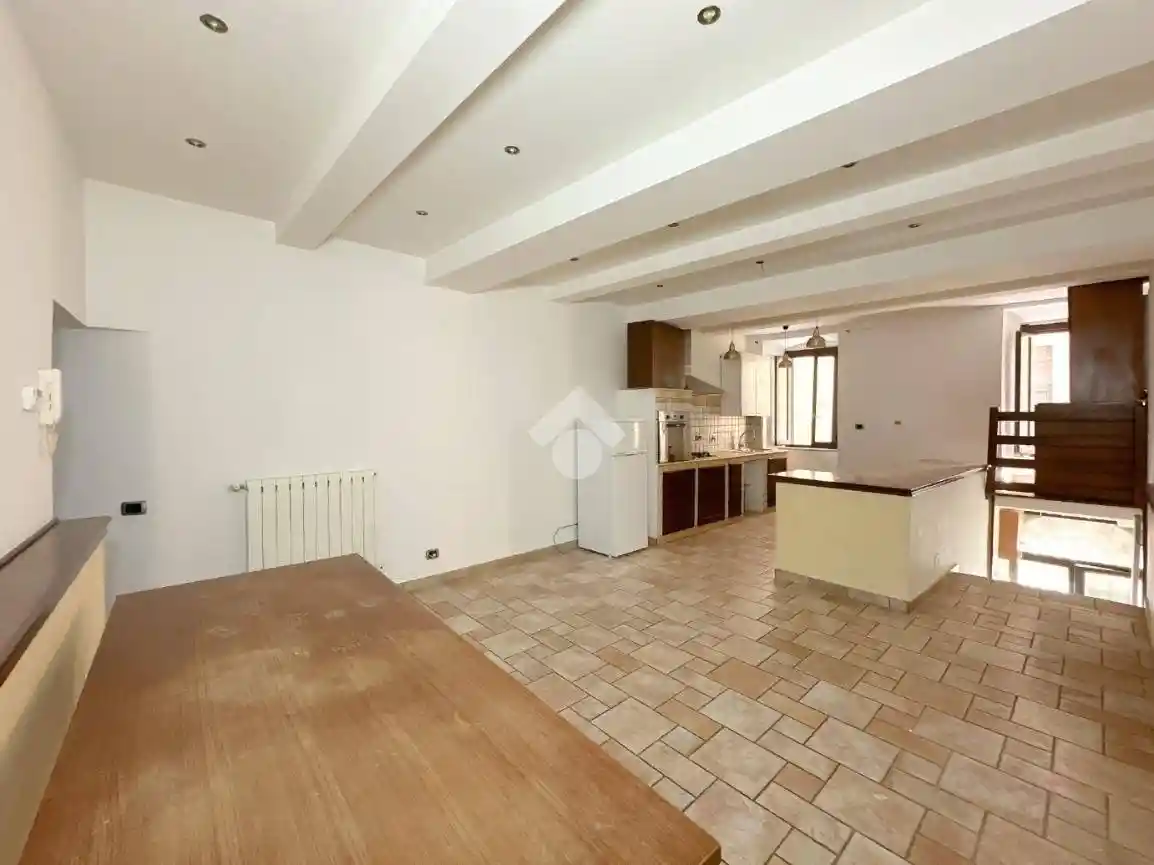 Appartamento in vendita a Monte Compatri