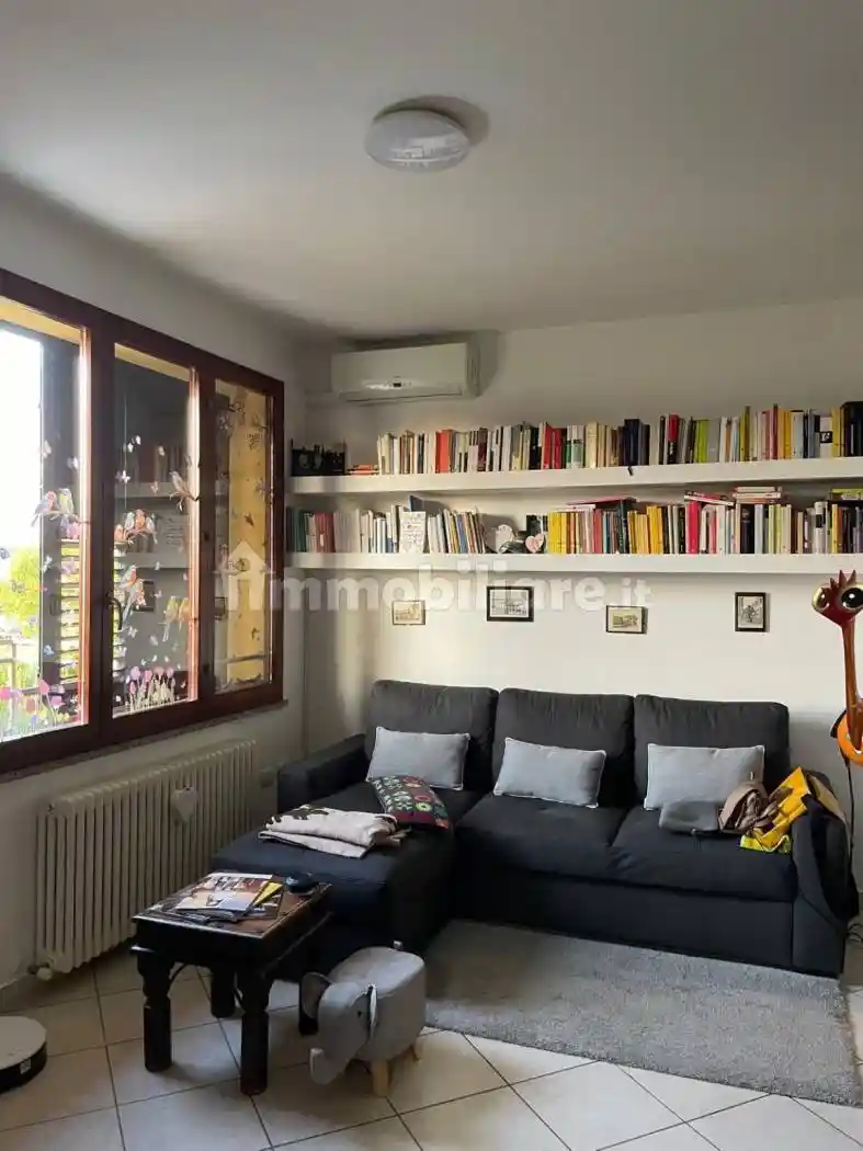 Appartamento in vendita a Ravenna