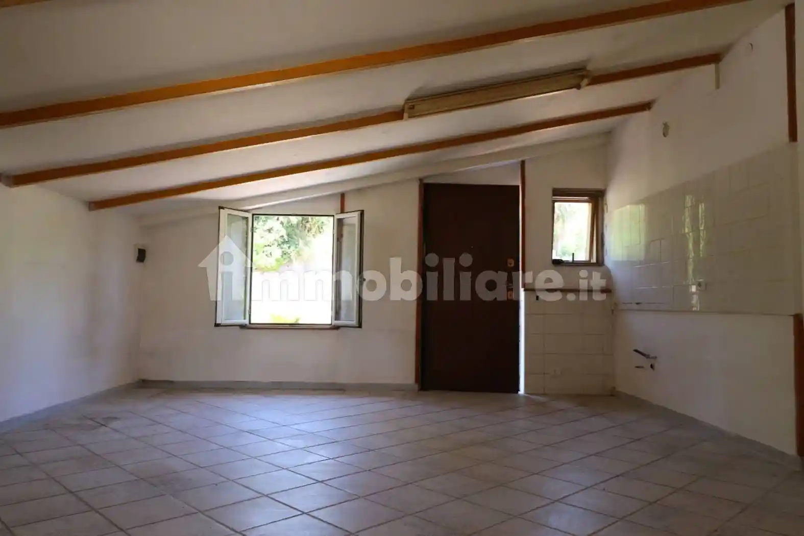 Attico - Mansarda - foto 5