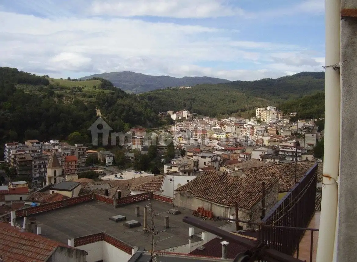 Appartamento in vendita a Tursi