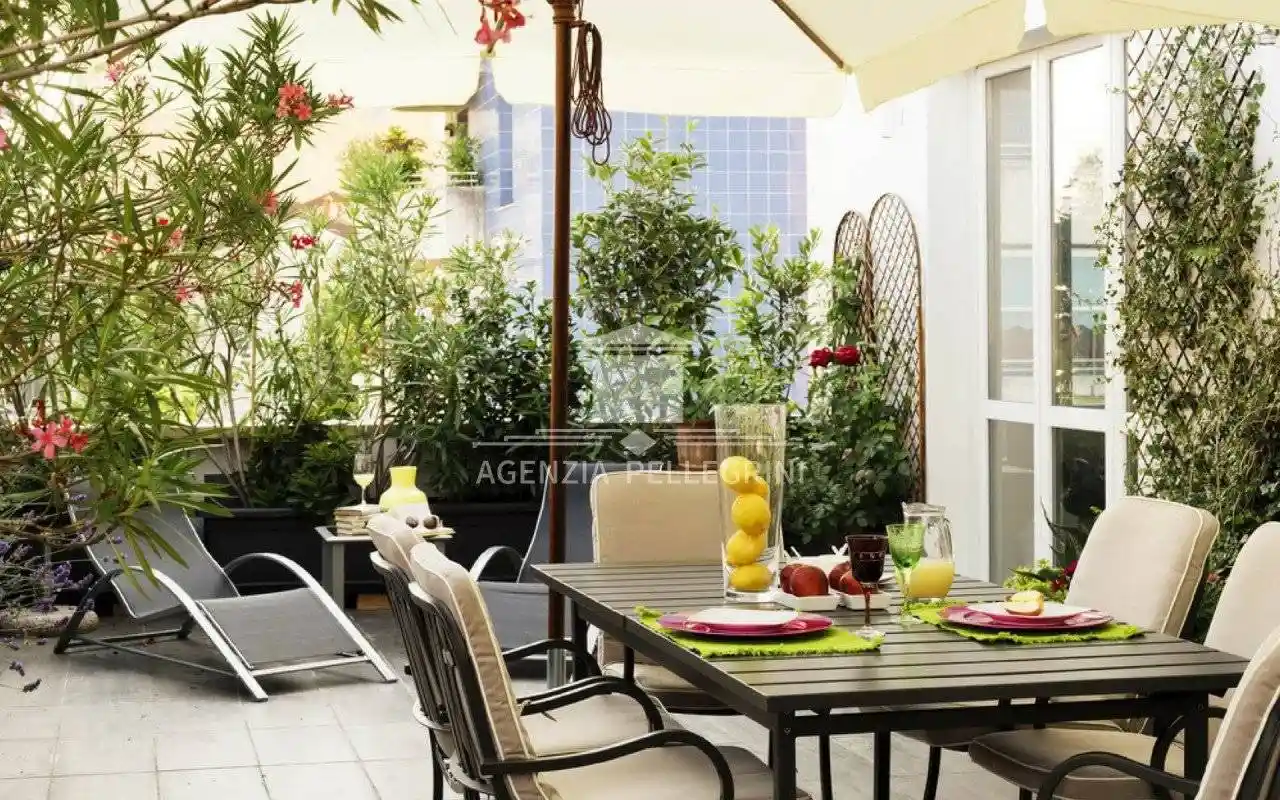 Appartamento in vendita a Vicenza