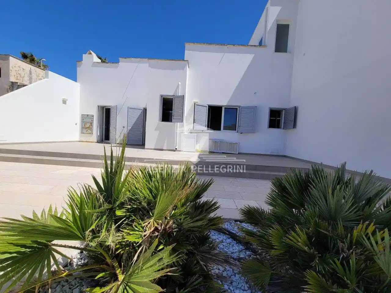 Villetta a schiera in vendita a Taviano