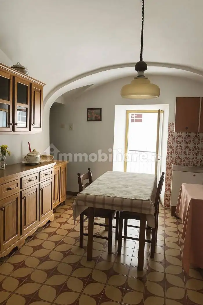 Appartamento in vendita a Demonte