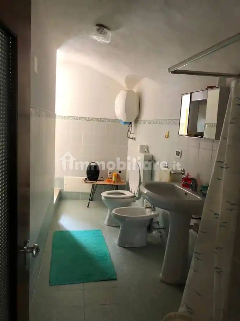 Appartamento via Giovanni Boeri 14, Centro, Demonte - foto 2