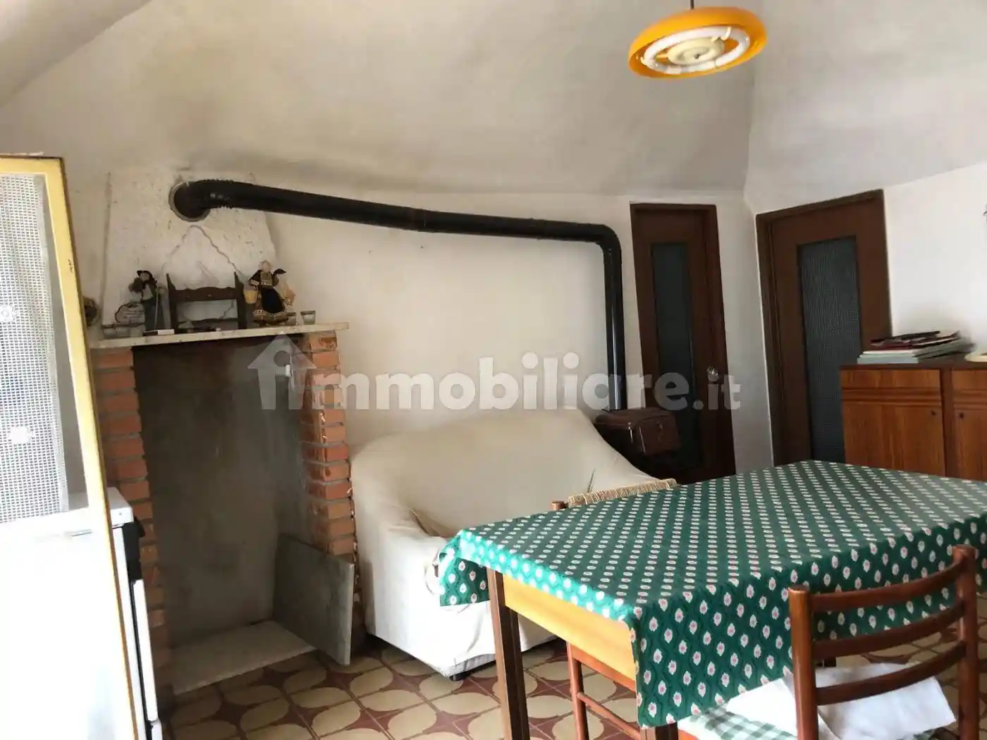 Appartamento via Giovanni Boeri 14, Centro, Demonte - foto 3