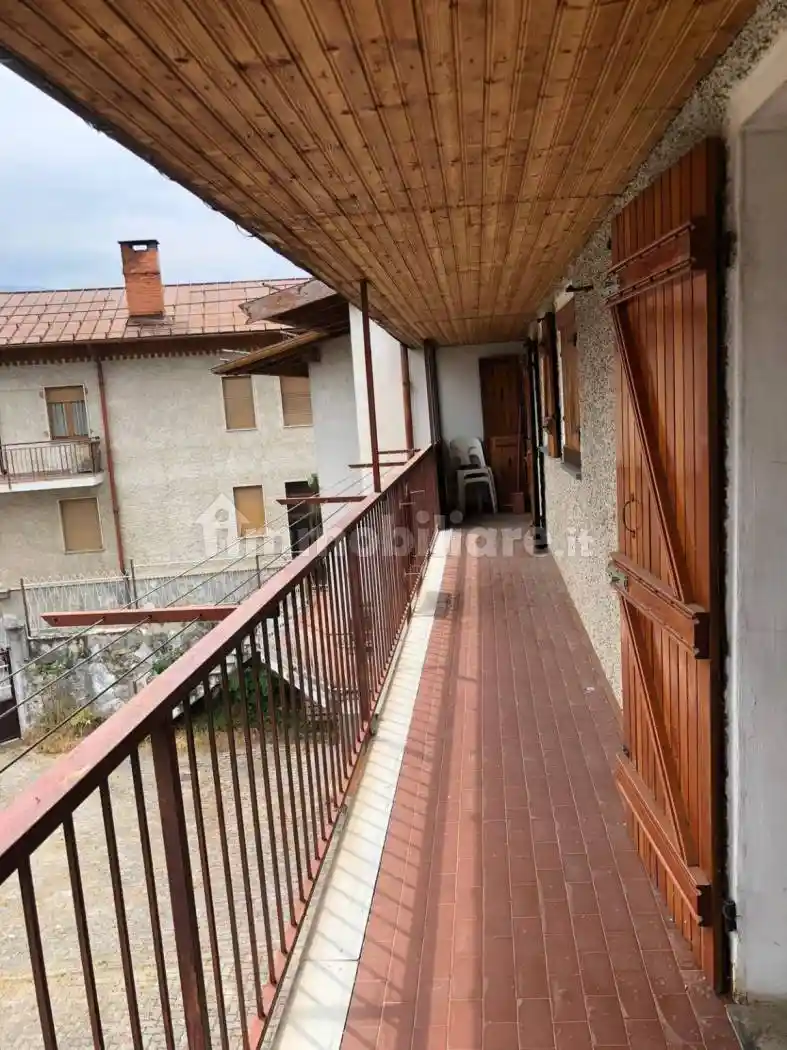 Appartamento via Giovanni Boeri 14, Centro, Demonte - foto 5