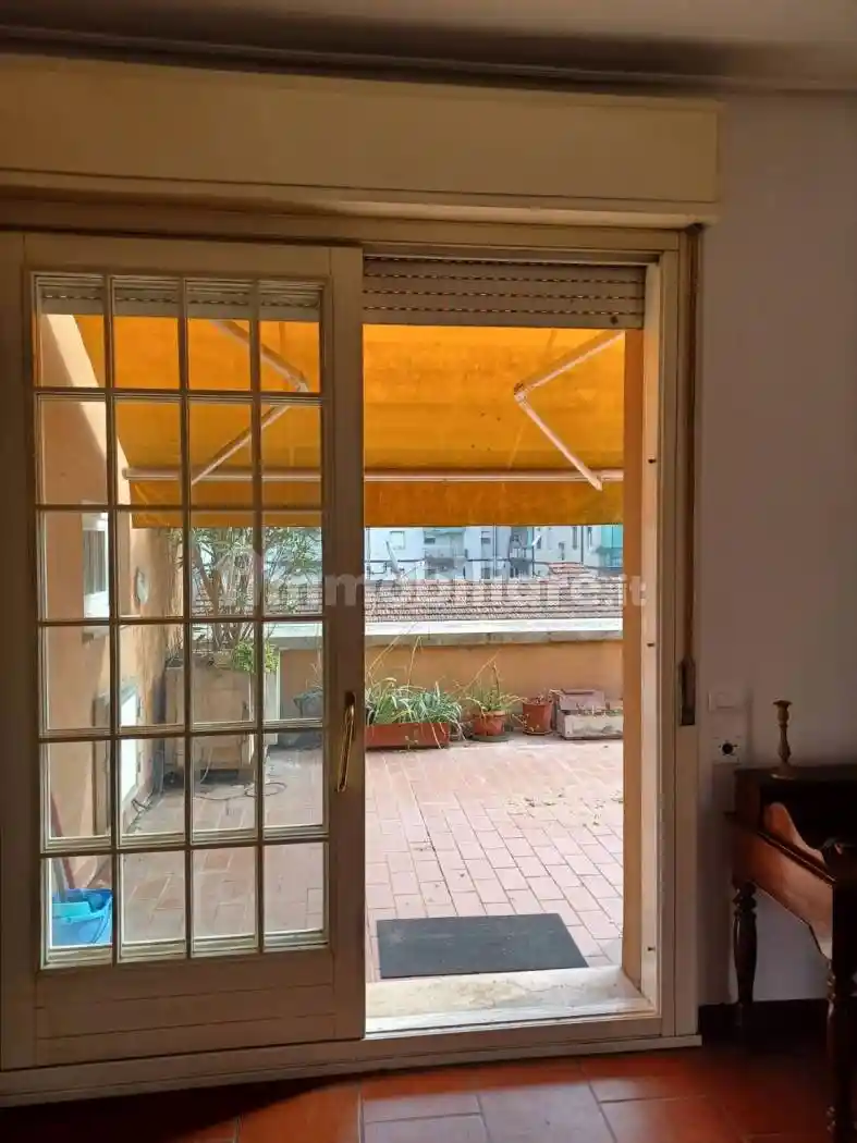 Appartamento in affitto a Cremona