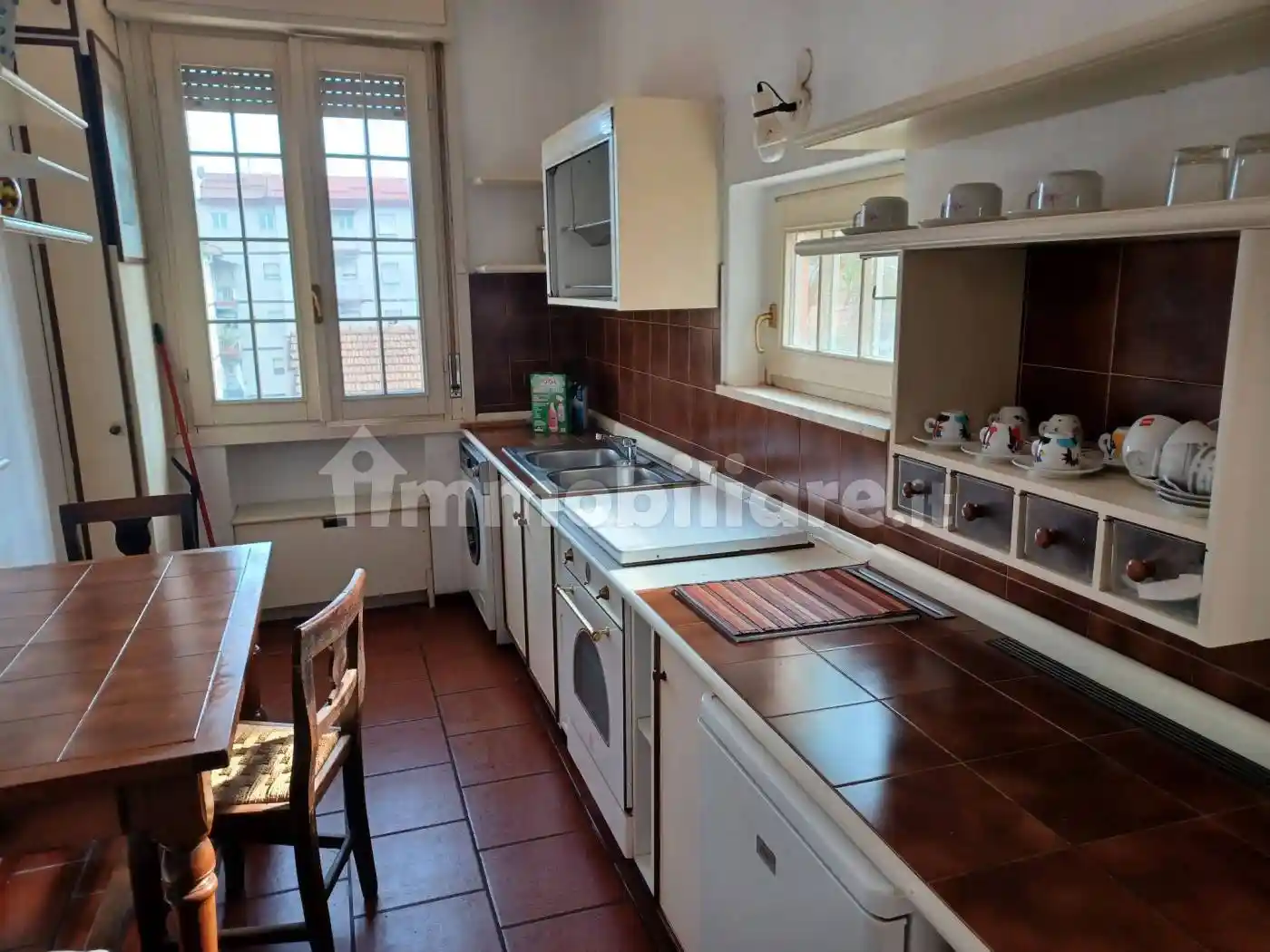 Trilocale via Crema 2, Sant'Ambrogio, Cremona - foto 2