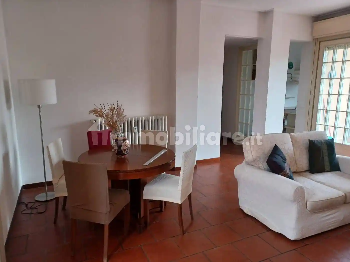 Trilocale via Crema 2, Sant'Ambrogio, Cremona - foto 3